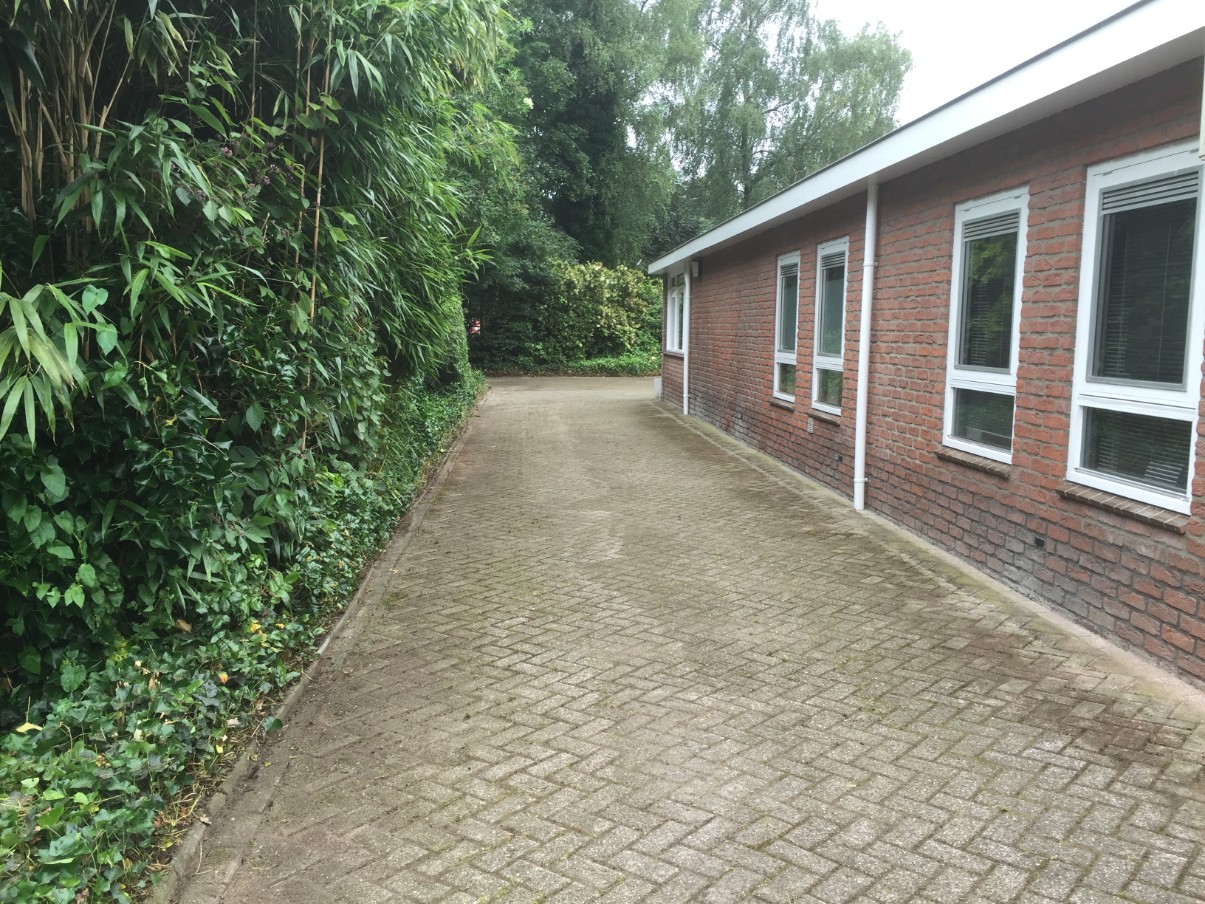 Dierenkliniek Veenendaal