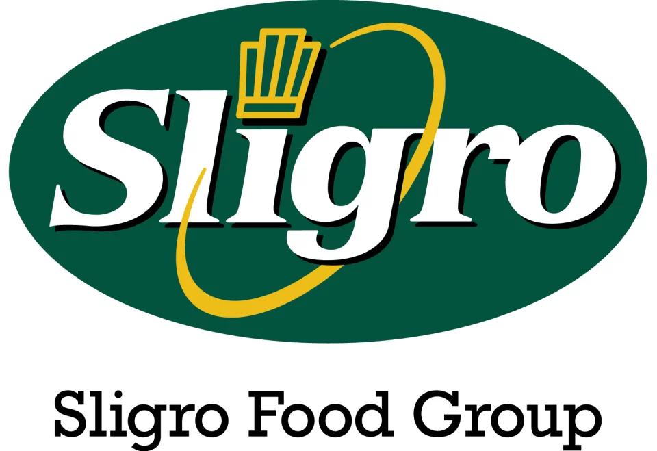 Logo Sligro Food Group