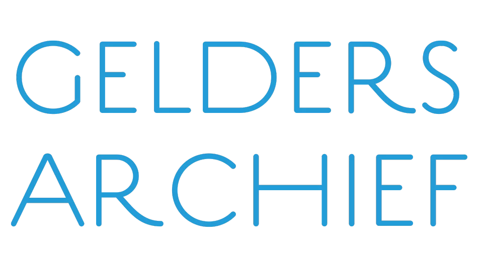 logoGeldersarchief